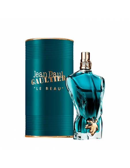 Le Beau Male Jean Paul Gaultier