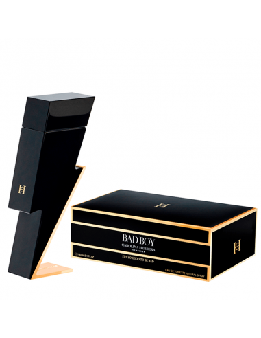Bad Boy Carolina Herrera