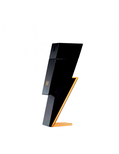 Bad Boy Carolina Herrera