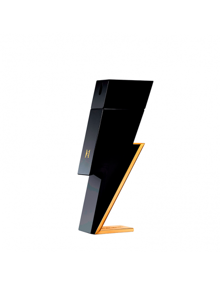 Bad Boy Carolina Herrera