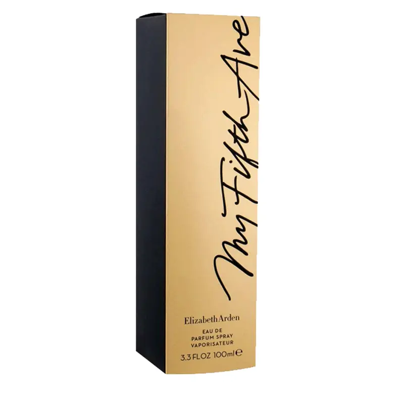 Elizabeth Arden My 5th Avenue EDP | Perfume Floral Elegante para Mujer