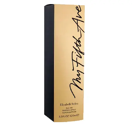 Elizabeth Arden My 5th Avenue EDP | Perfume Floral Elegante para Mujer