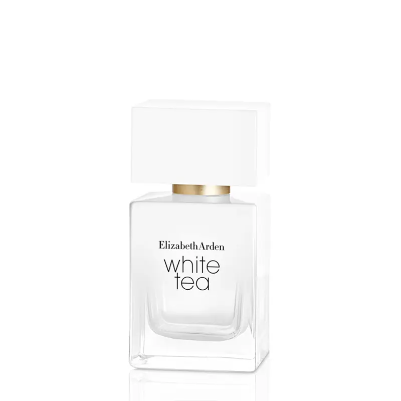 Elizabeth Arden White Tea EDT | Perfume Ligero de Té Blanco