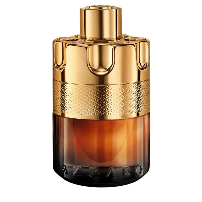 Azzaro Forever Wanted Absolu | Perfume Amaderado Especiado para Hombre