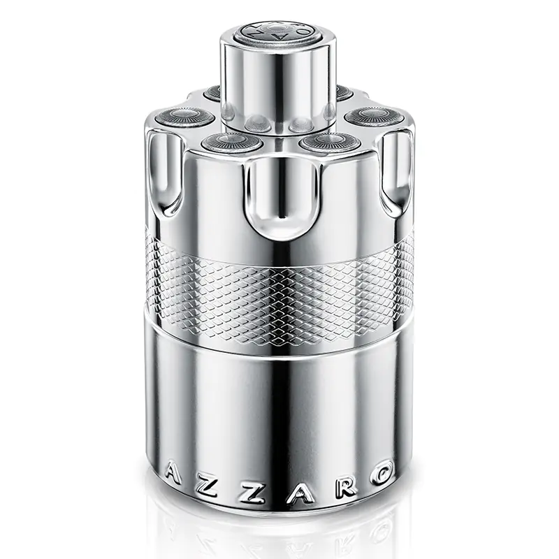 Azzaro Wanted EDP | Perfume Amaderado Especiado Masculino
