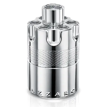 Azzaro Wanted EDP | Perfume Amaderado Especiado Masculino