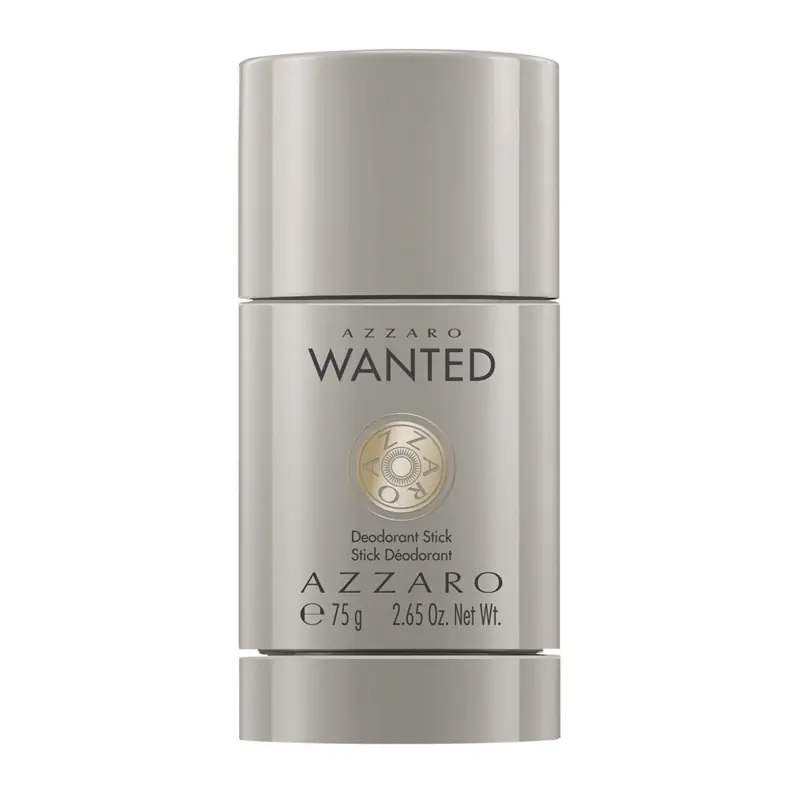 Azzaro Wanted Deo Stick | Desodorante Stick Amaderado