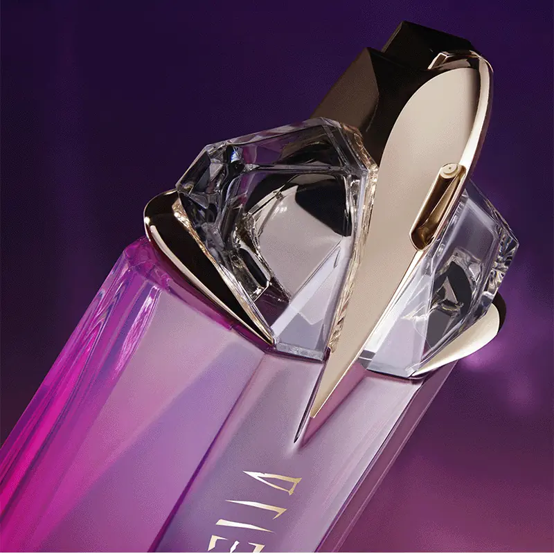 Mugler Alien Pulp EDP | Perfume Floral Frutal Femenino