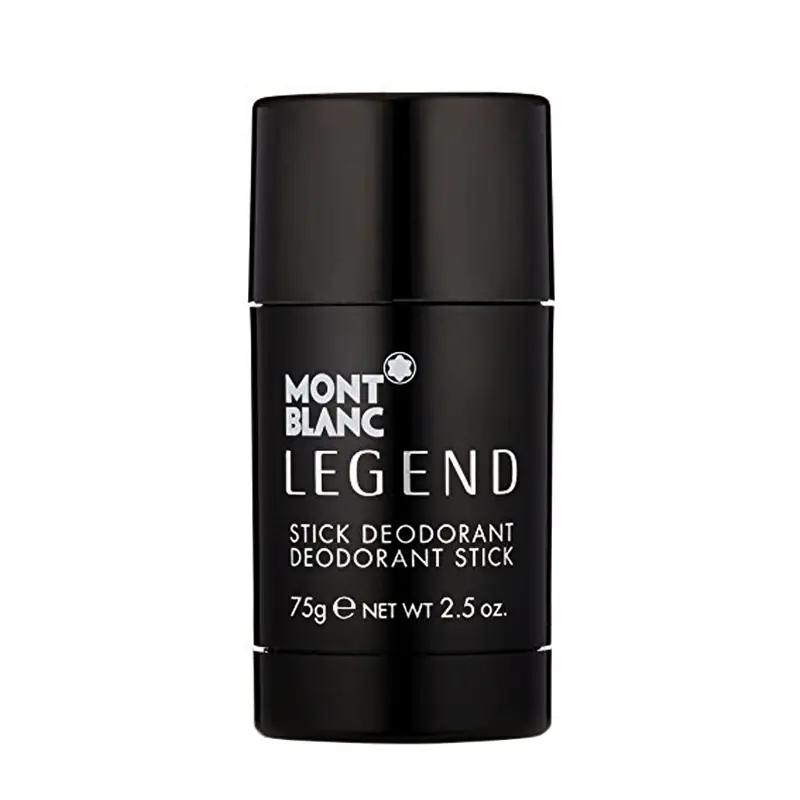 Montblanc Legend Elixir | Perfume Amaderado Aromático Intenso