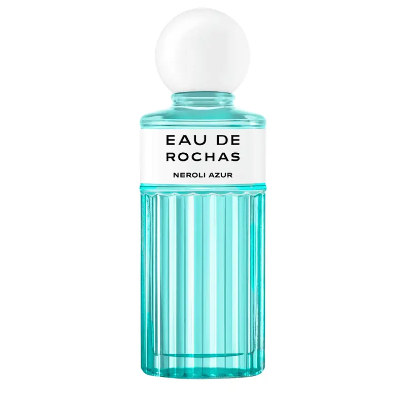 Rochas Eau de Rochas Citron Soleil EDT | Perfume Cítrico Fresco