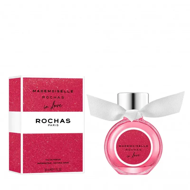 Rochas Eau de Rochas Pomelo Passion EDT | Perfume Cítrico Frutal