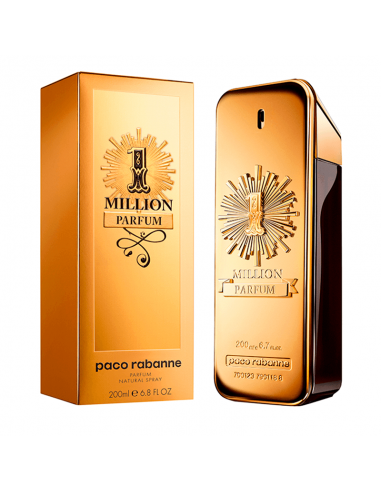 1 Million Parfum Rabanne