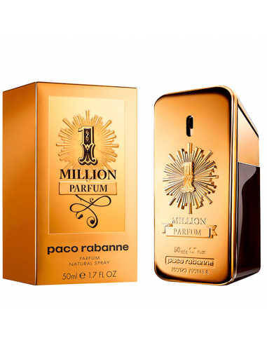 1 Million Parfum Rabanne