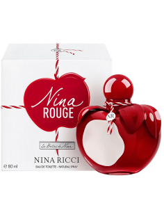 Nina Rouge Nina Ricci 2