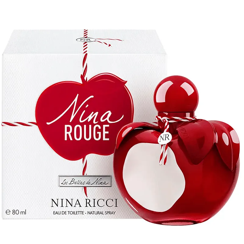 Nina Rouge Nina Ricci