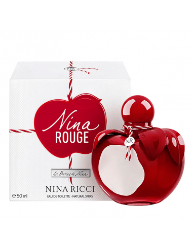 Nina Rouge Nina Ricci
