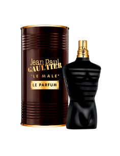 Le Male Jean Paul Gaultier... 2