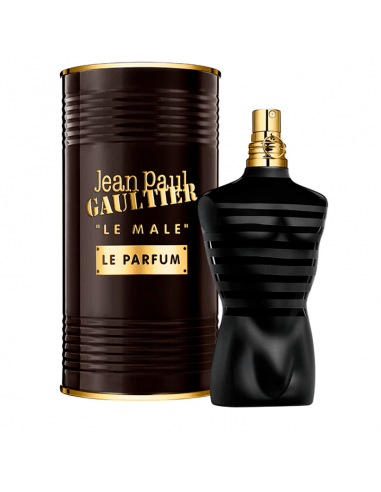 Le Male Jean Paul Gaultier Eau de Parfum