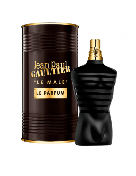 Le Male Jean Paul Gaultier Eau de Parfum