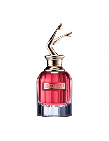 So Scandal! Jean Paul Gaultier
