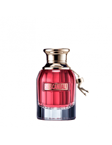 So Scandal! Jean Paul Gaultier