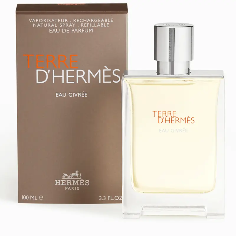 Hermès Jour Absolue EDP | Perfume Floral Solar Femenino