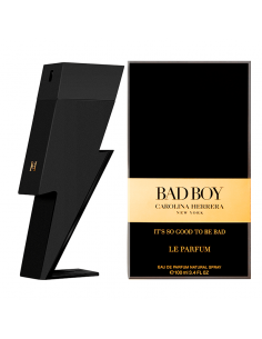 Bad Boy Le Parfum Carolina... 2