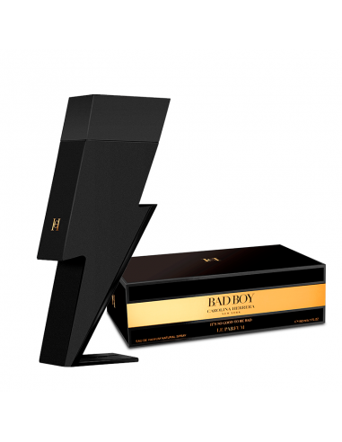 Bad Boy Le Parfum Carolina Herrera