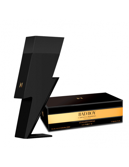 Bad Boy Le Parfum Carolina Herrera