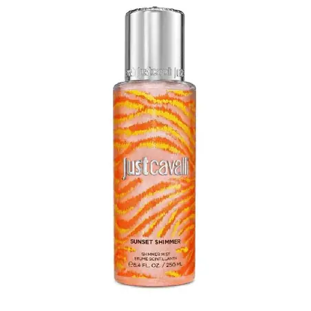 Roberto Cavalli Just Mist Sensual Crush | Bruma Floral Frutal