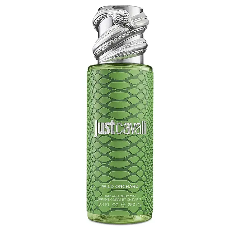 Roberto Cavalli Just Mist Sunset Shimmer | Bruma Cálida Atardecer