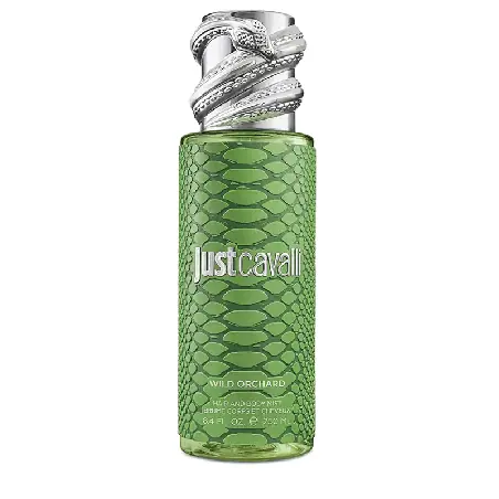 Roberto Cavalli Just Mist Sunset Shimmer | Bruma Cálida Atardecer
