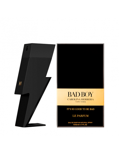 Bad Boy Le Parfum Carolina Herrera