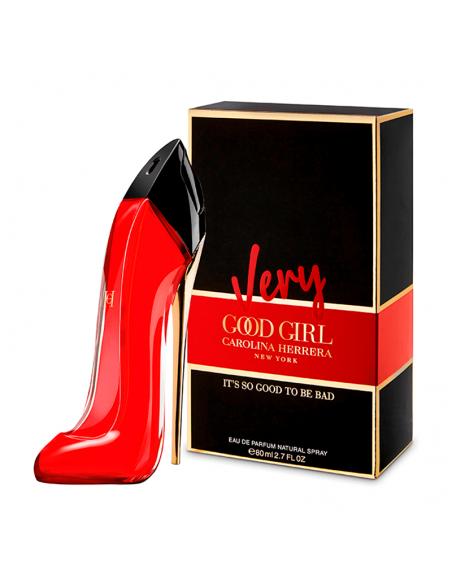 Very Good Girl Carolina Herrera