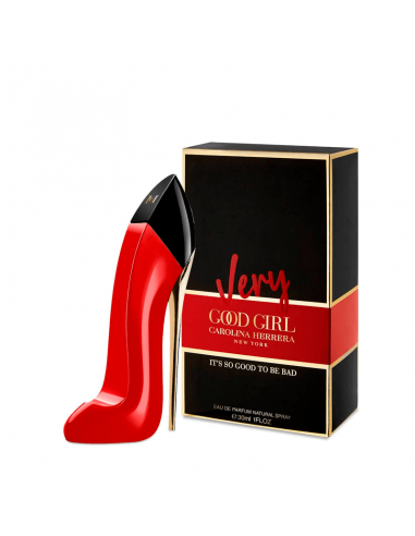 Very Good Girl Carolina Herrera