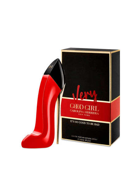 Very Good Girl Carolina Herrera