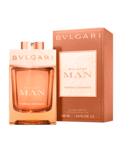 Bvlgari Man Terrae Essence... 2