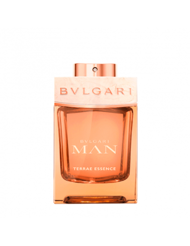 Bvlgari Man Terrae Essence Bvlgari