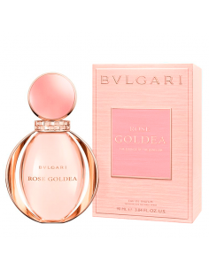 Rose Goldea Bvlgari 2