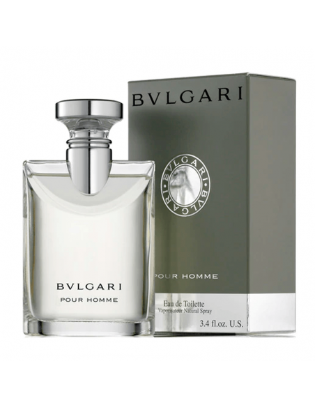 Bvlgari Pour Homme Bvlgari