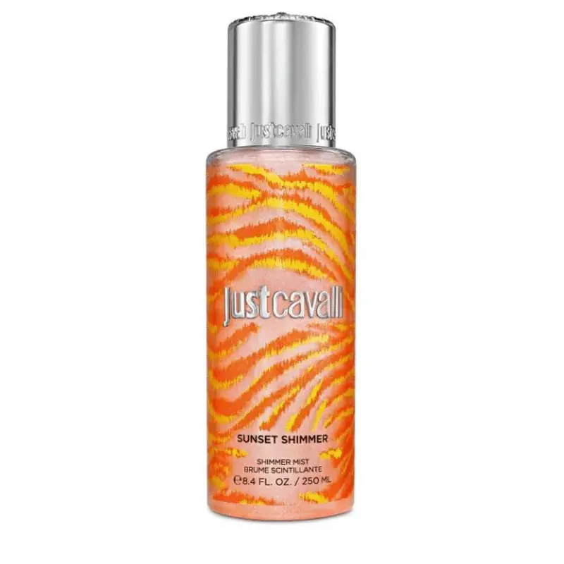 Roberto Cavalli Just Mist Sensual Crush | Bruma Floral Frutal