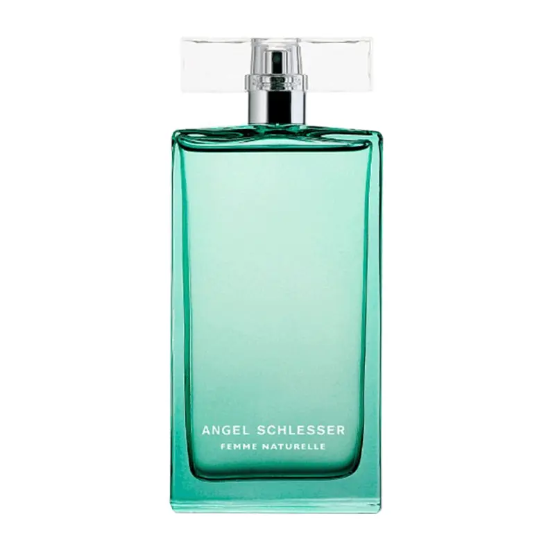 AS Femme EDT | Perfume Floral Fresco para Mujer