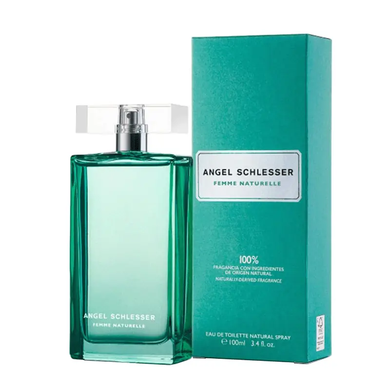 AS Femme EDT | Perfume Floral Fresco para Mujer