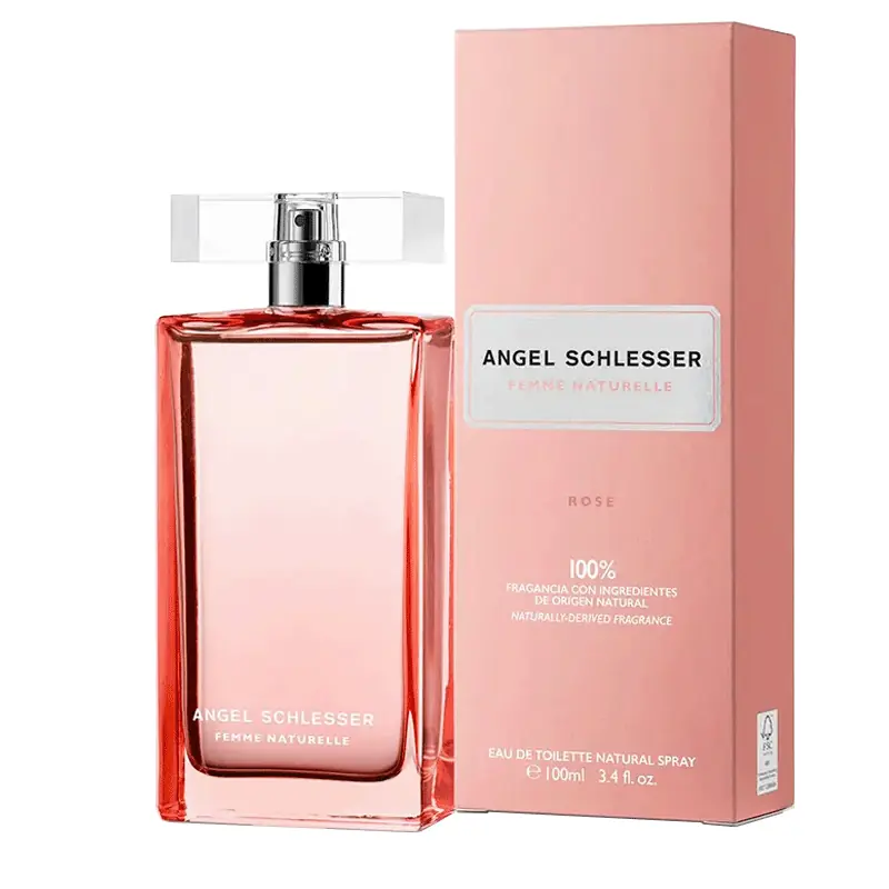 AS Femme Magique EDP | Perfume Floral Amaderado Mágico