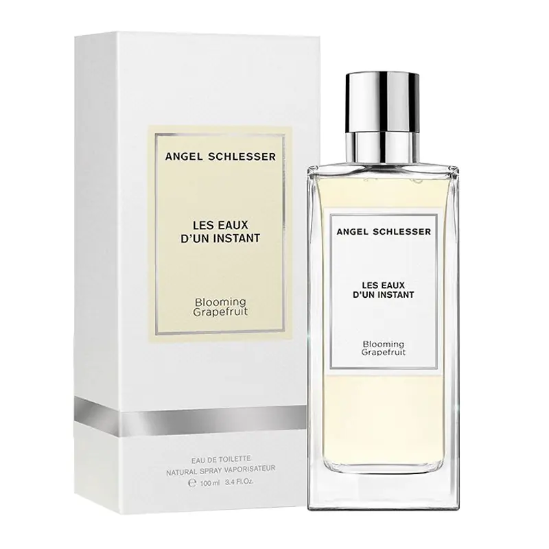 AS Femme Naturelle Rose EDT | Perfume Floral Rosa Natural