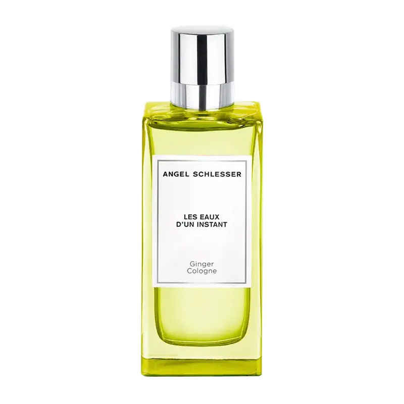 AS Les Eaux d'un Instant Citrusy Magnol EDT | Perfume Cítrico Magnolia