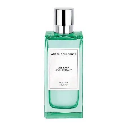 AS Les Eaux d'un Instant Ginger Cologne EDT | Perfume Especiado Jengibre