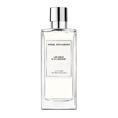 AS Les Eaux d'un Instant White Flowers EDT | Perfume Floral Blanco Femenino