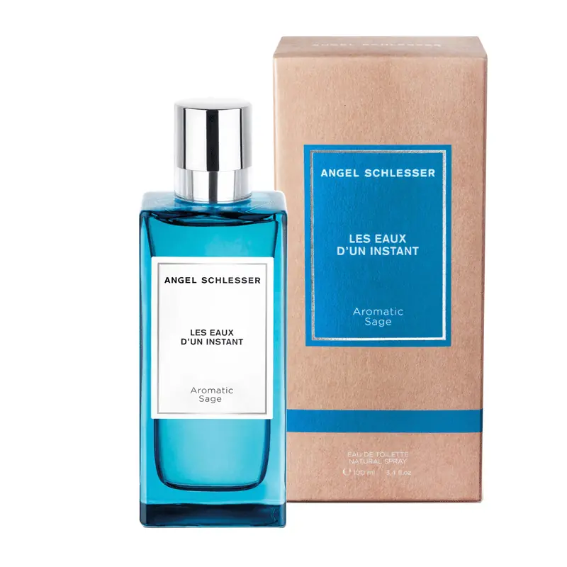 AS Femme Naturelle EDT | Perfume Floral Natural Femenino