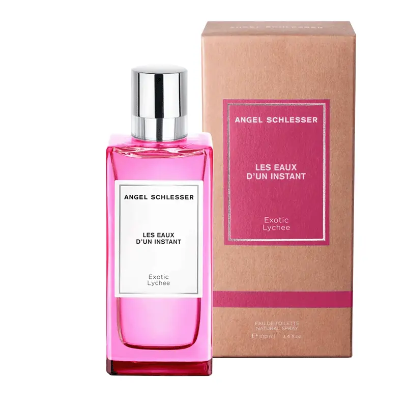 AS Les Eaux d'un Instant Blooming Grap EDT | Perfume Frutal Uva